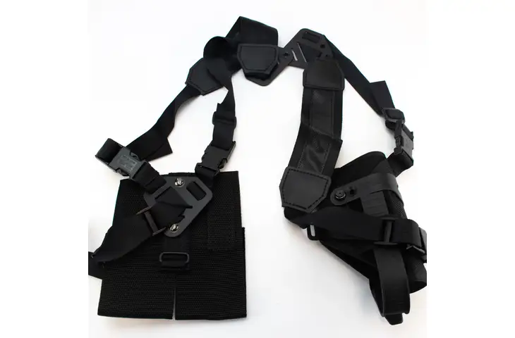 Elite Survival Systems Shoulder Holster Systems - view 4